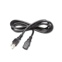 TC100 Replacement 120 Volt AC Power Cord--thumbnail