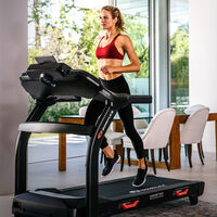 Bowflex BXT6 Treadmill--thumbnail