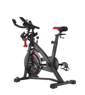 Product Support - Bowflex Bikes