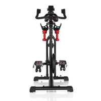 Bowflex C6 Bike--thumbnail