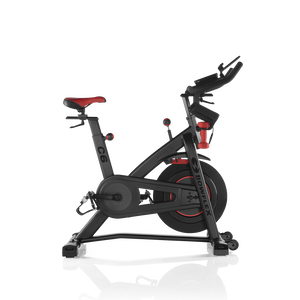 Bowflex C6 Bike