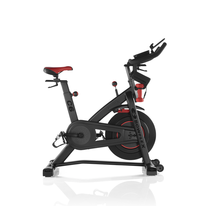 Bowflex C6 Bike