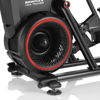 Fan detail on the Bowflex Max Total 16--thumbnail