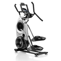 Bowflex Max Trainer M7--thumbnail