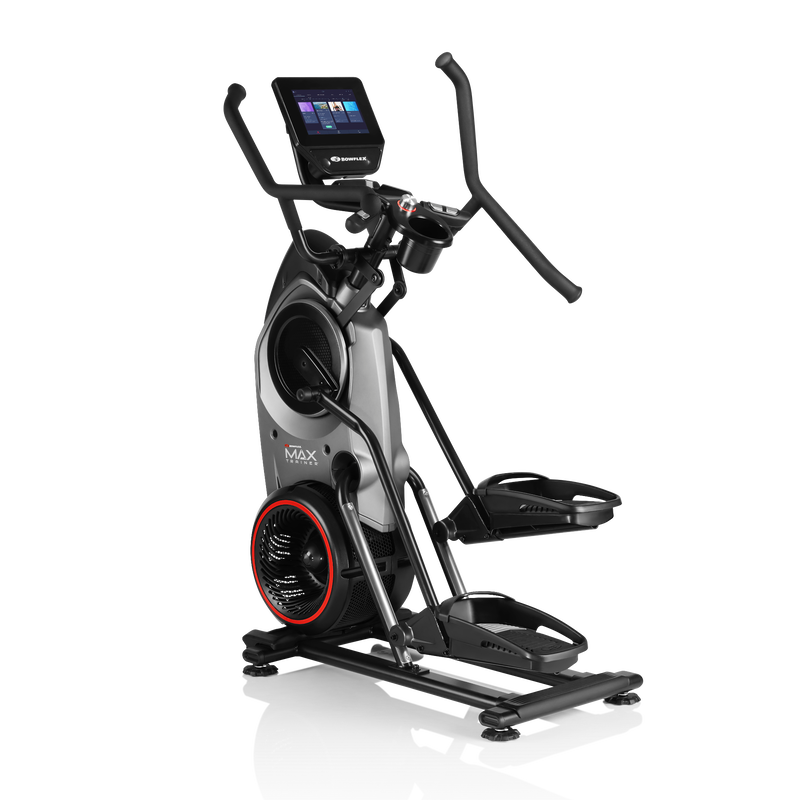 Max Trainer M9 - expanded view