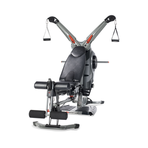 Bowflex Revolution Home Gym