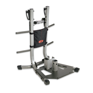 Bowflex Revolution Accessory Rack