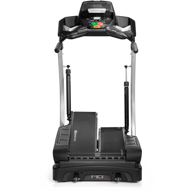 TreadClimber TC200 - expanded view