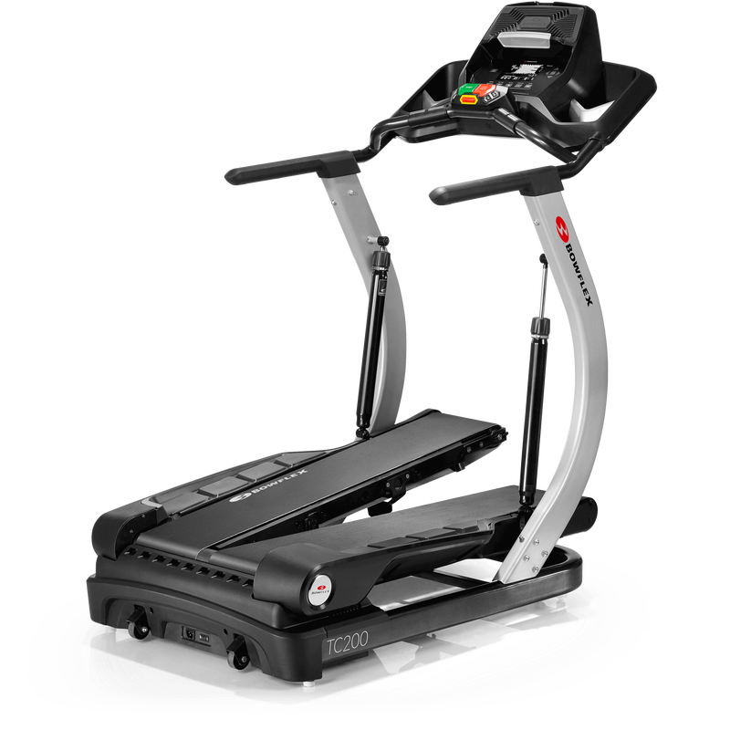 TreadClimber TC200 - expanded view