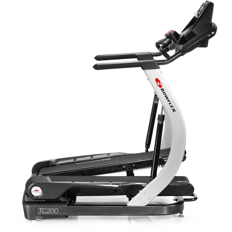 TreadClimber TC200 - expanded view