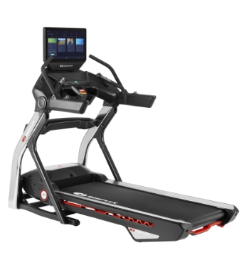 Product Support - Bowflex Treadmills