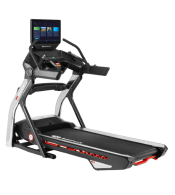 Treadmill 22