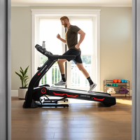 Bowflex Treadmill 7--thumbnail