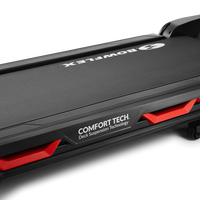 Bowflex Treadmill 7 Deck--thumbnail