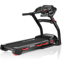 Bowflex BXT116 Treadmill--thumbnail