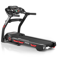 Bowflex BXT116 Treadmill--thumbnail