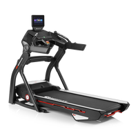 Bowflex Treadmill 10--thumbnail