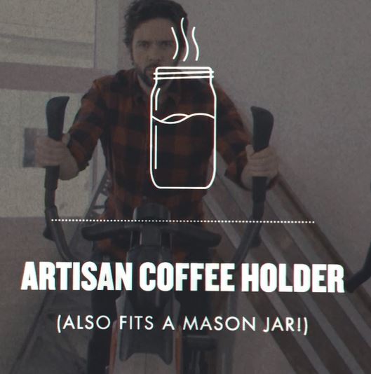 Artisan Coffee Holder