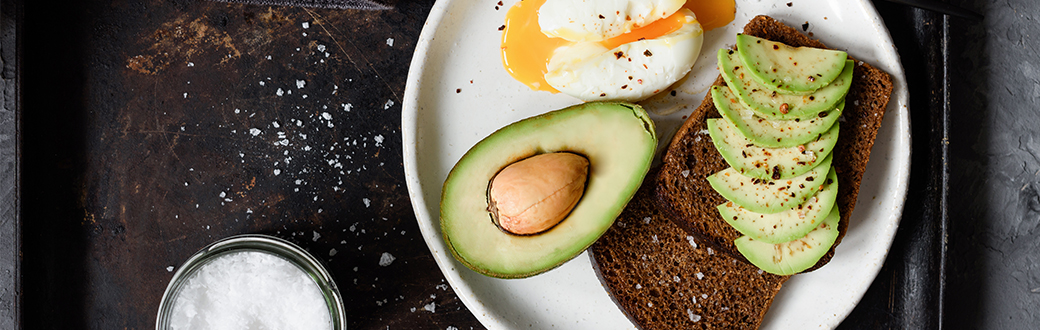 Meet the Ketogenic Diet