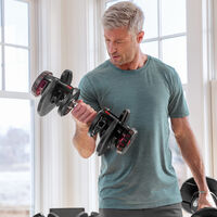 SelectTech 1090 Dumbbells biceps curls--thumbnail