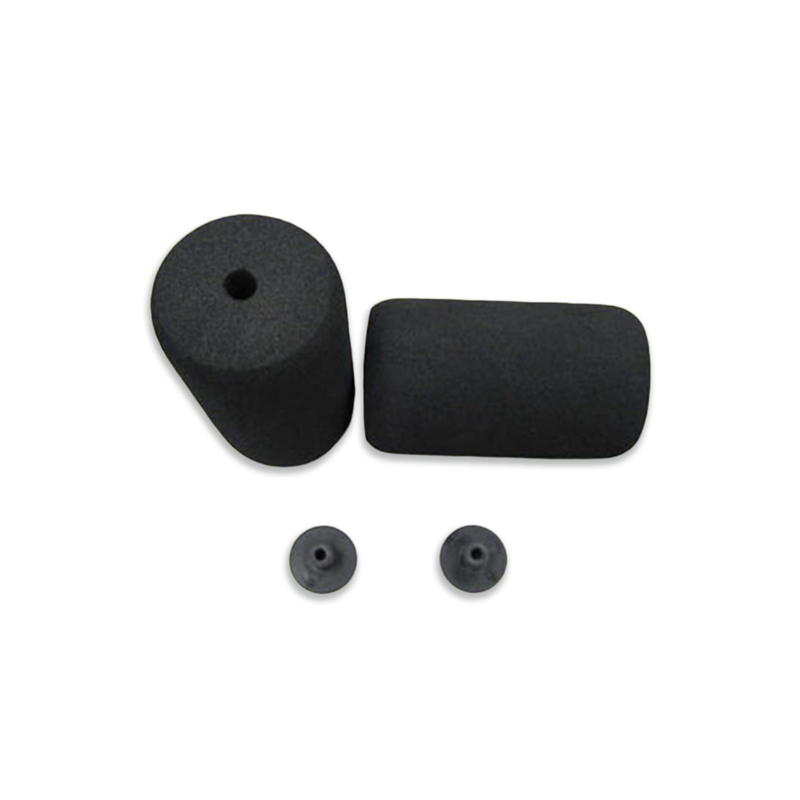 Foam Roller Replacement Kit - expanded view