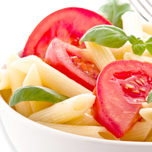 Pasta Salad Makeover