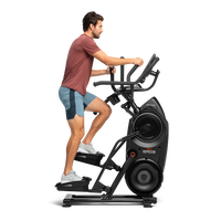 Max Total 16 Elliptical Trainer--thumbnail