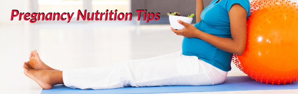 pregnancy diet tips