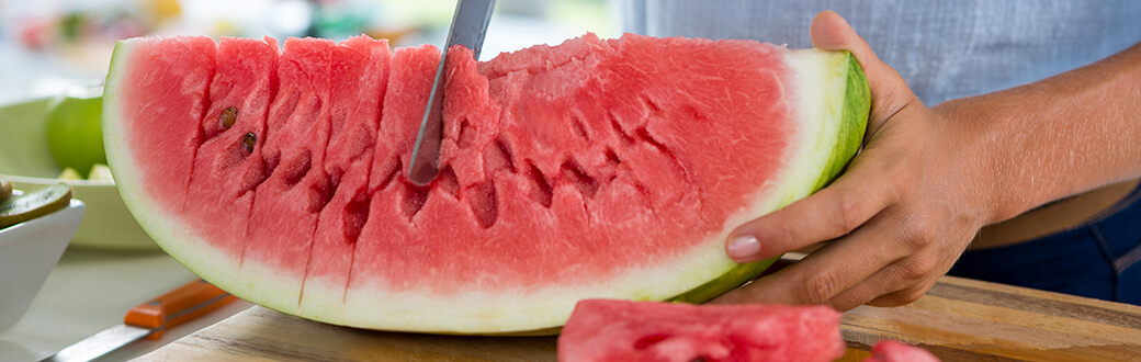 Summer watermelon recipes