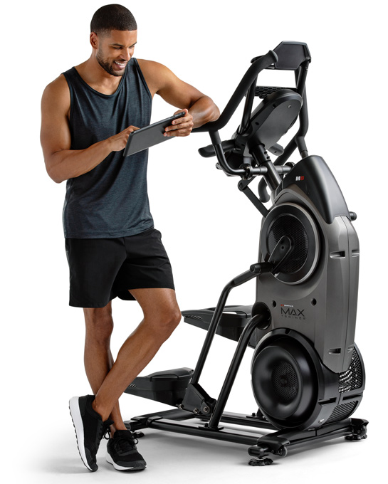 Max Trainer