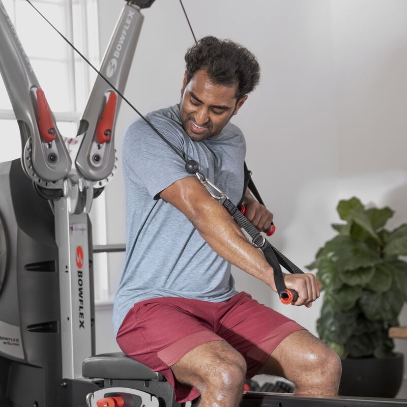 Revolution Home Gym See Why It s Our Best Home Gym Bowflex