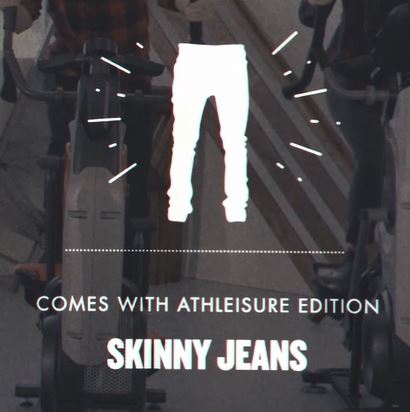 Skinny Jeans