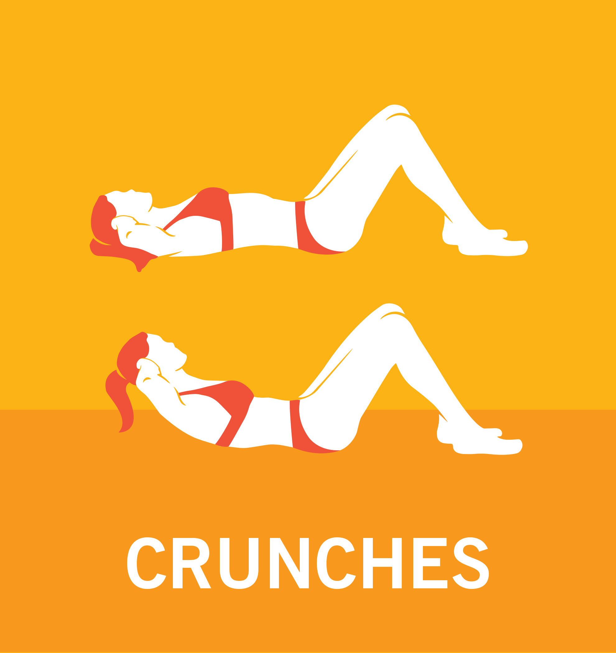 Crunches