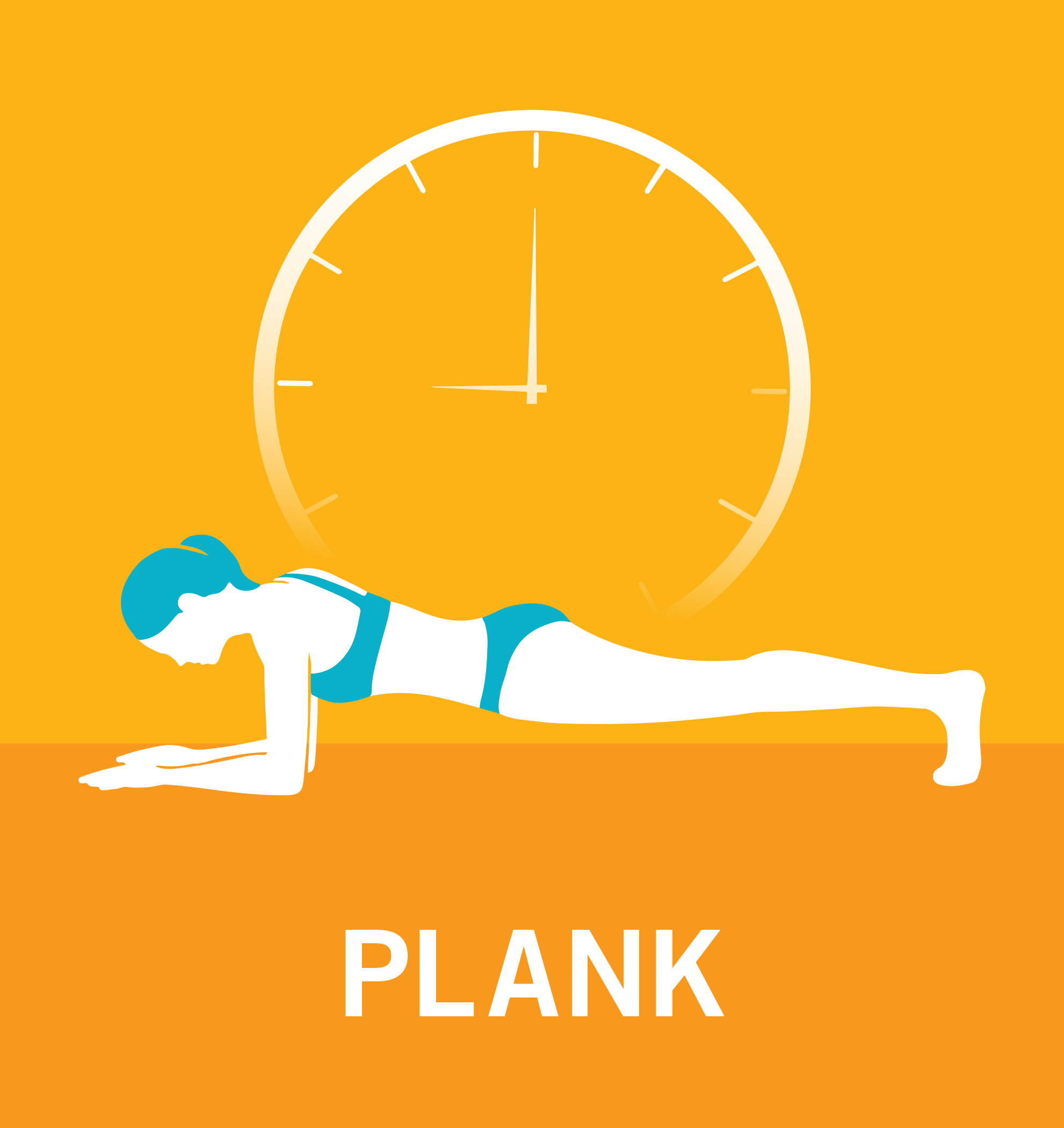 Plank #1