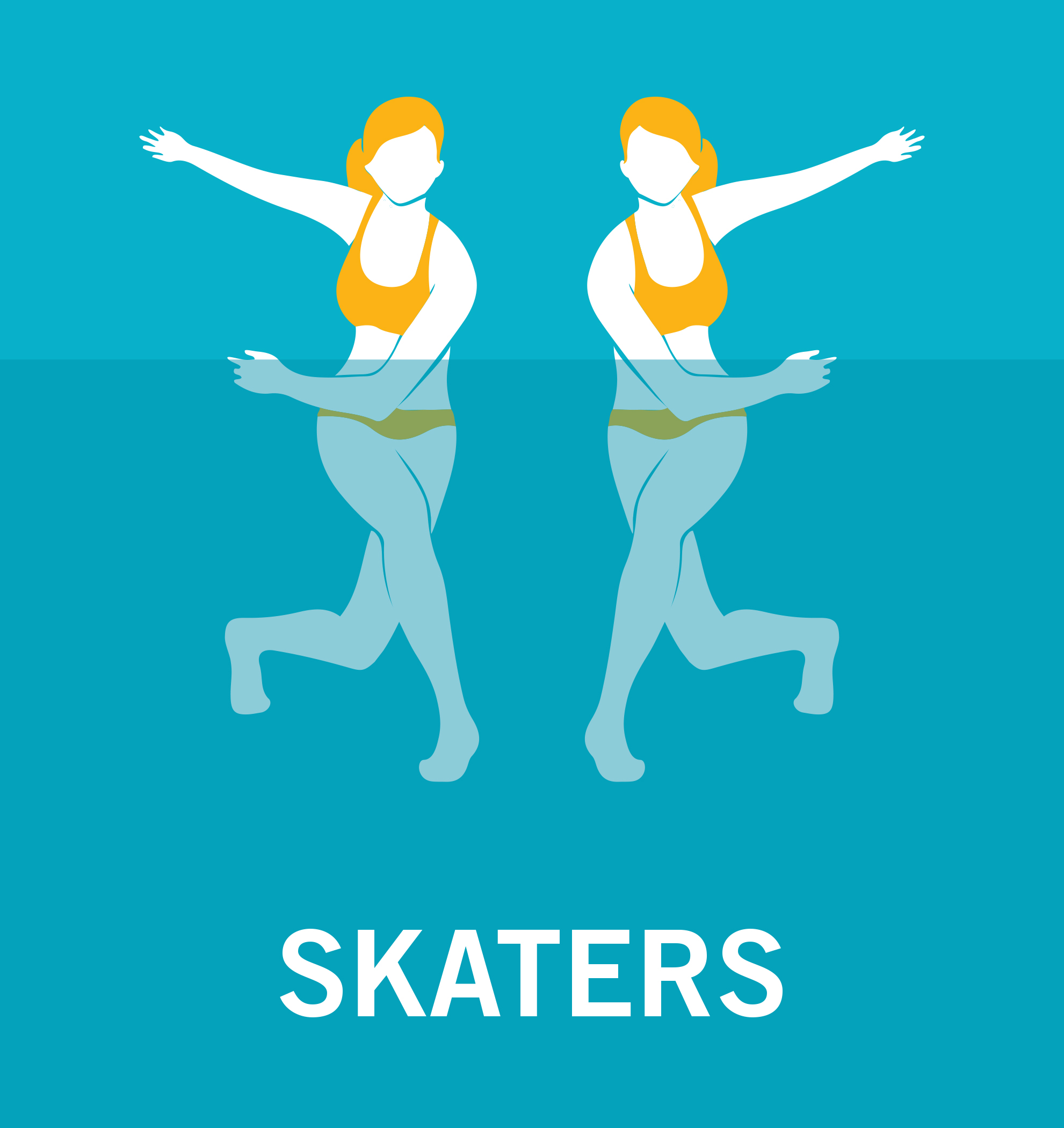 Skaters