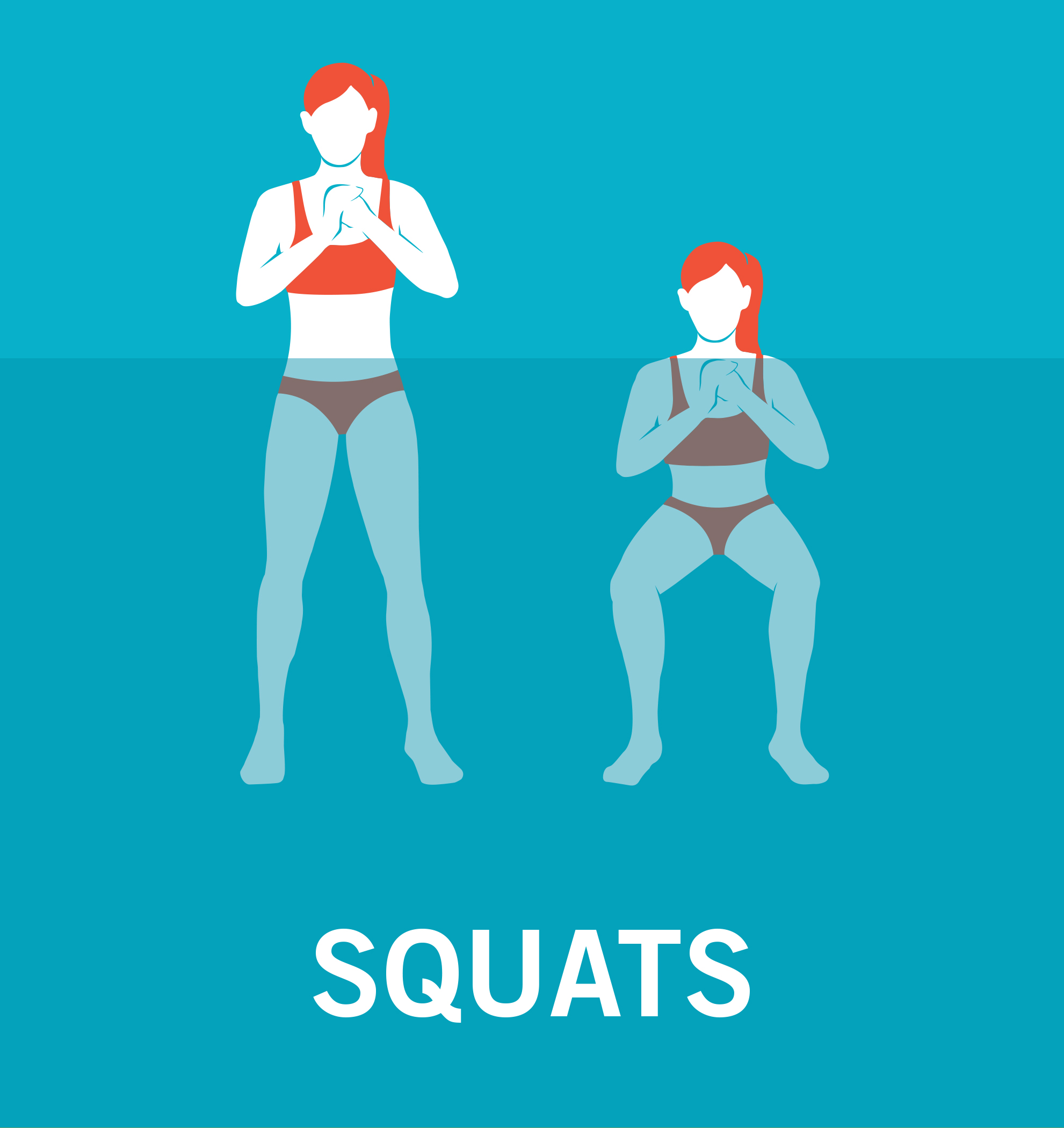 Squats