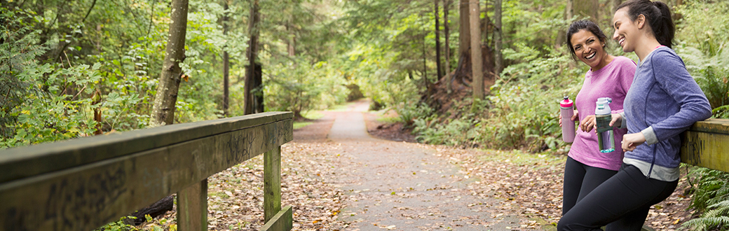 Get Fit Before The Thanksgiving Feast