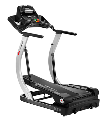 Product Support - TreadClimber