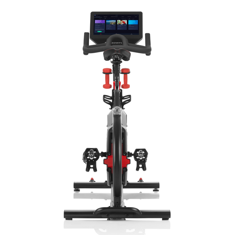 VeloCore Bike with 16-inch Console - expanded view