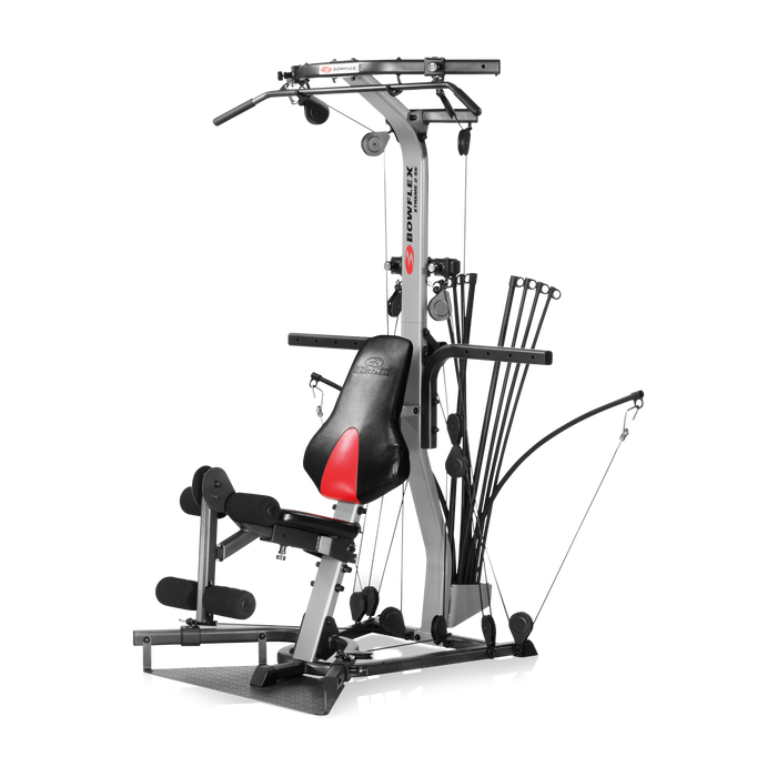 Bowflex Xtreme 2 SE Home Gym