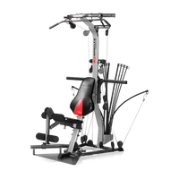 Bowflex Xtreme 2 SE Home Gym--thumbnail